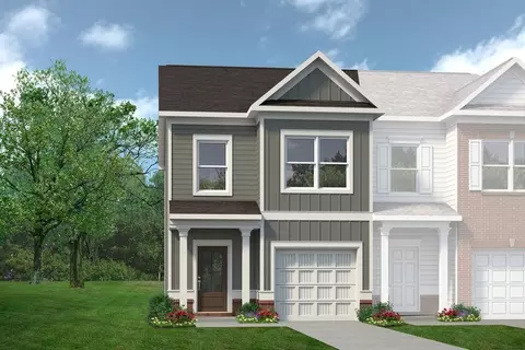 8219 Starnes Randall Rd, Charlotte, NC 28215