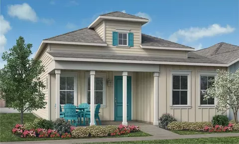 356 Latitude Blvd, Hardeeville, SC 29927