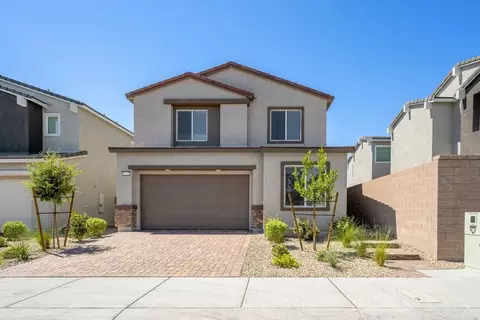 2621 Saunder Ave, North Las Vegas, NV 89032