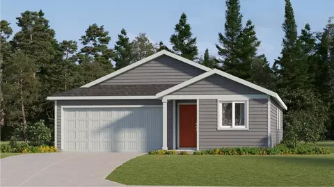 25235 Todd Way, Veneta, OR 97487