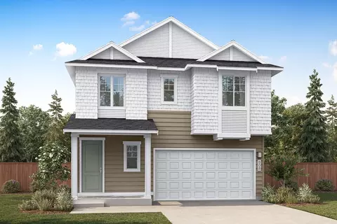 19337 Alesund Ave NW, Poulsbo, WA 98370