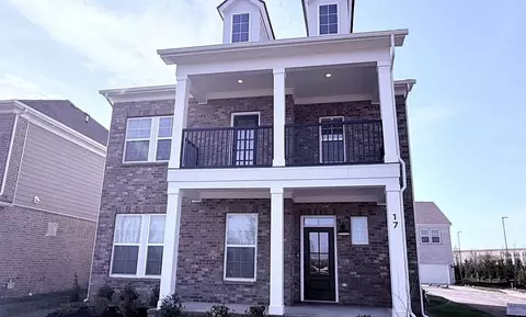 2705 Wilkinson Pike #17, Murfreesboro, TN 37129
