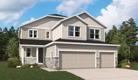 8612 Clancy Dr, Colorado Springs, CO 80908