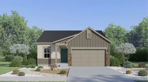 Exterior - 990 Mew Rd, Windsor, CO 80550 photo 2 of 4