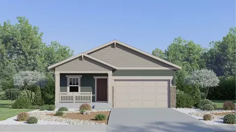 990 Mew Rd, Windsor, CO 80550