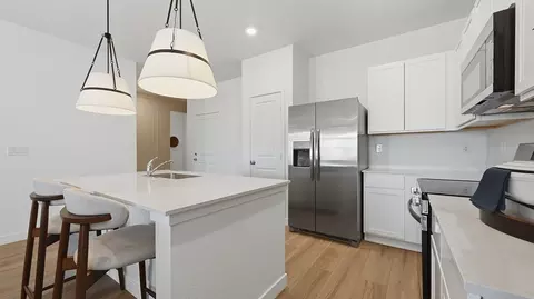 Kitchen - 990 Mew Rd, Windsor, CO 80550 photo 2 of 3