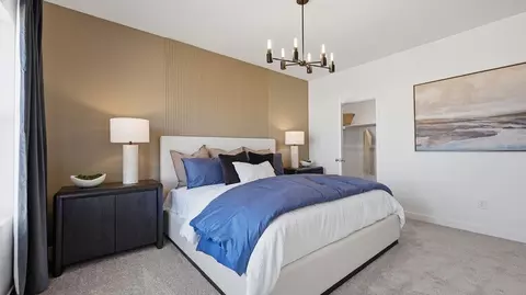 Bedroom - 990 Mew Rd, Windsor, CO 80550 photo 2 of 4