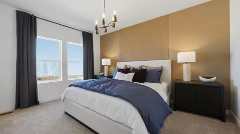 Bedroom - 990 Mew Rd, Windsor, CO 80550 photo 1 of 4