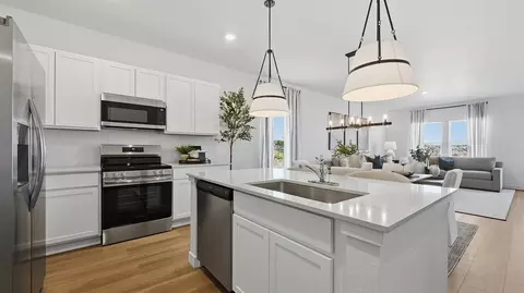 Kitchen - 990 Mew Rd, Windsor, CO 80550 photo 1 of 3