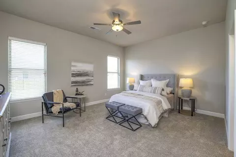 Bedroom - 25490 84th St, Lenexa, KS 66227 photo 4 of 5