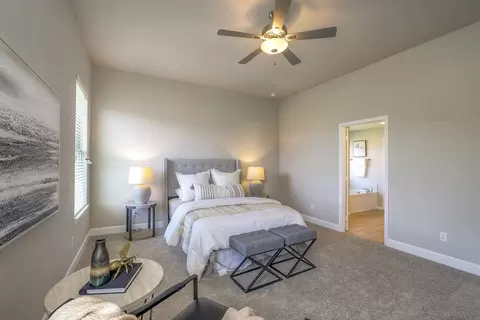 Bedroom - 25490 84th St, Lenexa, KS 66227 photo 2 of 5