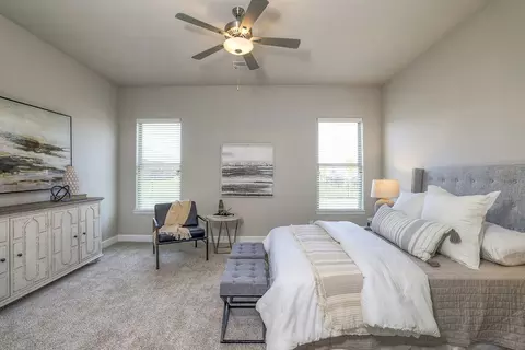 Bedroom - 25490 84th St, Lenexa, KS 66227 photo 3 of 5