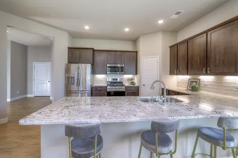Kitchen - 25490 84th St, Lenexa, KS 66227 photo 4 of 7