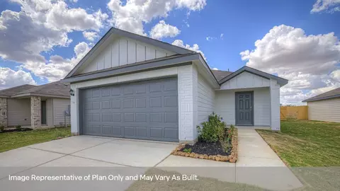 1013 Fisher Way, New Braunfels, TX 78130