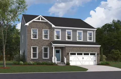 4034 Millner Rd, Nottingham, MD 21236