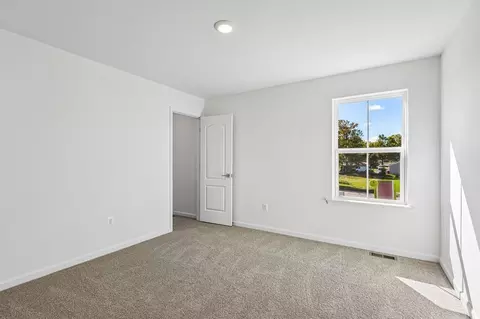 Bedroom - 4034 Millner Rd, Nottingham, MD 21236 photo 1 of 3