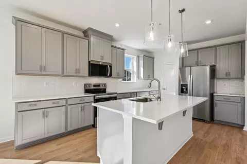 Kitchen - 4034 Millner Rd, Nottingham, MD 21236 photo 1 of 3