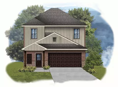 831 Evergreen Forest Ln, Bonney, TX 77583