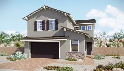 131 Arroyo Arch Ln, Henderson, NV 89015