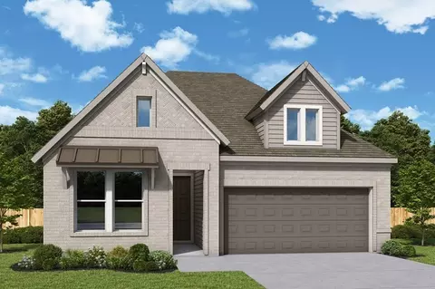 320 Twilight Haze Ct, Willis, TX 77318