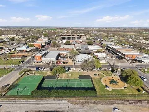 View/Area - 609 Ladybug Trl, Celina, TX 75009 photo 9 of 11