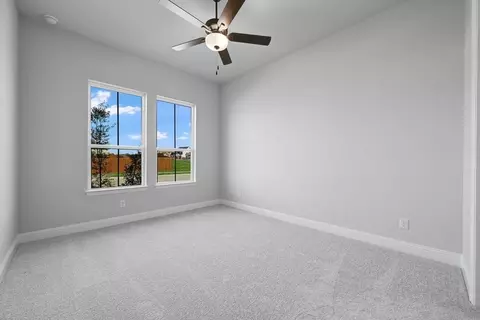 Bedroom - 609 Ladybug Trl, Celina, TX 75009 photo 5 of 24