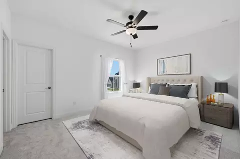 Bedroom - 609 Ladybug Trl, Celina, TX 75009 photo 21 of 24
