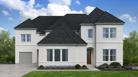 609 Ladybug Trl, Celina, TX 75009