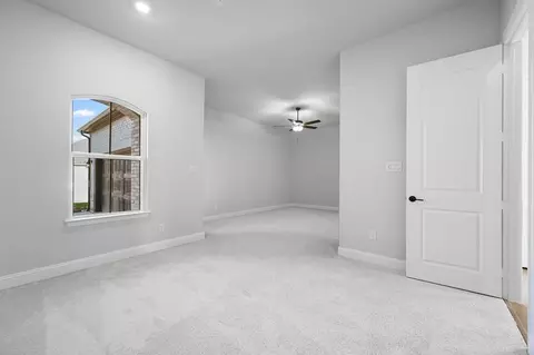 Bedroom - 609 Ladybug Trl, Celina, TX 75009 photo 4 of 24
