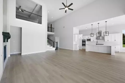 Living - 609 Ladybug Trl, Celina, TX 75009 photo 2 of 13