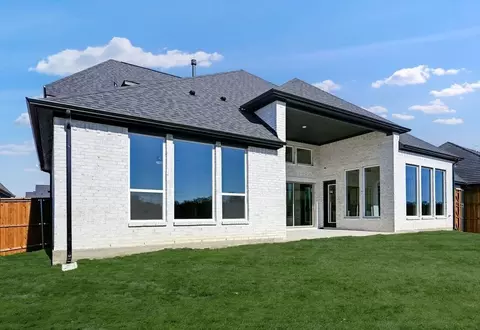 Exterior - 609 Ladybug Trl, Celina, TX 75009 photo 3 of 12
