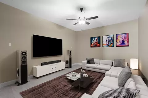 Living - 609 Ladybug Trl, Celina, TX 75009 photo 9 of 13
