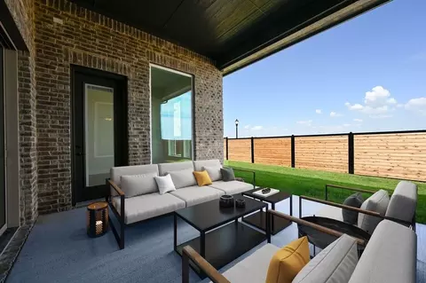 Exterior - 609 Ladybug Trl, Celina, TX 75009 photo 9 of 12