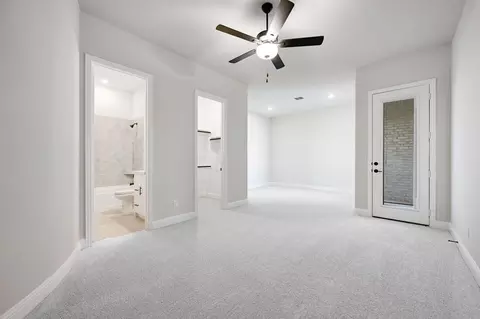 Bedroom - 609 Ladybug Trl, Celina, TX 75009 photo 3 of 24