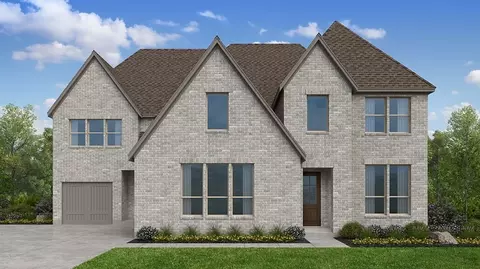 Exterior - 609 Ladybug Trl, Celina, TX 75009 photo 2 of 12