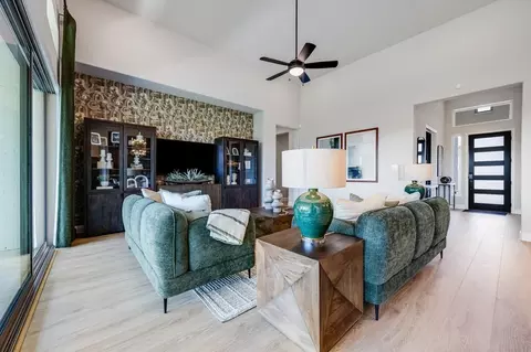 Living - 609 Ladybug Trl, Celina, TX 75009 photo 4 of 13