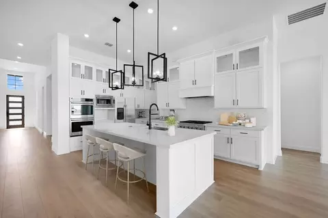 Kitchen - 609 Ladybug Trl, Celina, TX 75009 photo 3 of 5