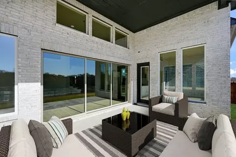Exterior - 609 Ladybug Trl, Celina, TX 75009 photo 10 of 12