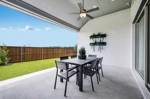 Exterior - 609 Ladybug Trl, Celina, TX 75009 photo 8 of 12