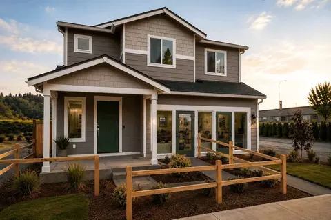 Exterior - 1367 Salzer Creek Loop, Centralia, WA 98531 photo 4 of 4