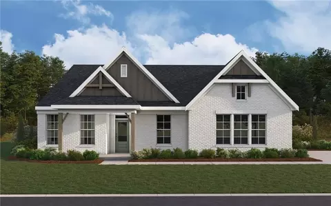 50 Tate Dr, Bellbrook, OH 45305