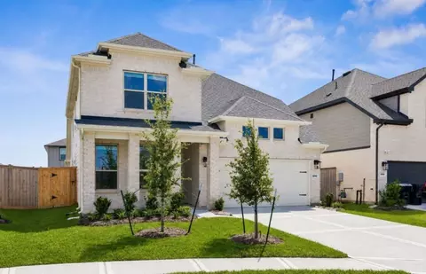 15190 Wild Gully Way, Conroe, TX 77302