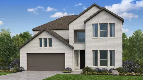 6709 Muenster Dr, Mckinney, TX 75071