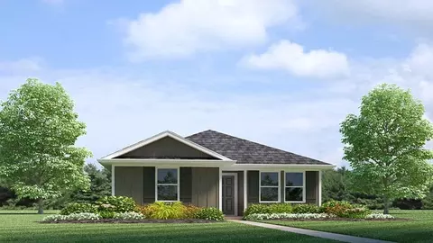 3493 Ward Creek Rd, Slidell, LA 70461