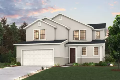 295 Clear Granite Way, Eagle Mountain, UT 84005