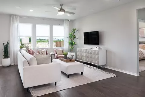 Living - 1632 Lorant Ln, Pflugerville, TX 78660 photo 6 of 6