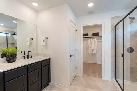 Bath - 1632 Lorant Ln, Pflugerville, TX 78660 photo 3 of 3