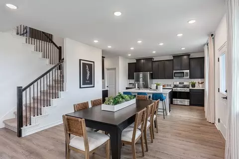 Dining - 1632 Lorant Ln, Pflugerville, TX 78660 photo 1 of 2