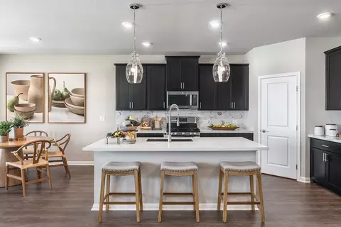 Kitchen - 1632 Lorant Ln, Pflugerville, TX 78660 photo 3 of 8