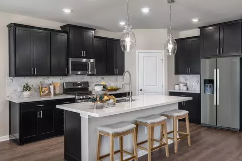 Kitchen - 1632 Lorant Ln, Pflugerville, TX 78660 photo 1 of 8